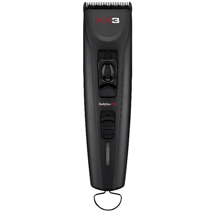 BaBylissPro FX3 Professional High Torque Clipper BaBylissPro FX3 Professional High Torque Clipper