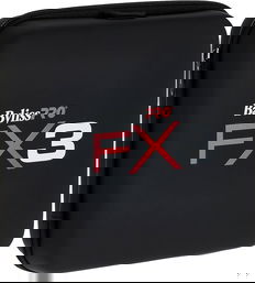 BaBylissPro FX3 Collection Travel Case