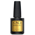 CND Shellac UV Top Coat