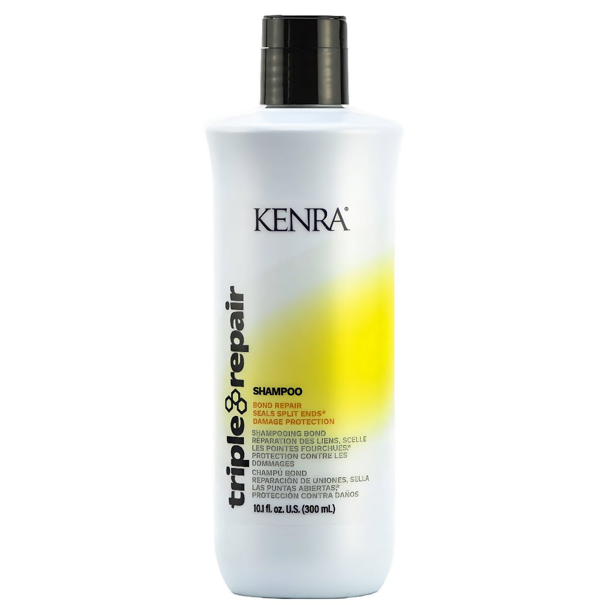 Kenra Triple Repair Shampoo for Damaged Hair Kenra Triple Repair Shampoo for Damaged Hair