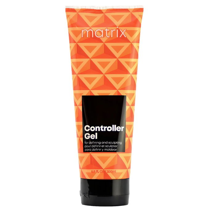 Matrix Controller Gel For Defining & Sculpting Matrix Controller Gel For Defining & Sculpting