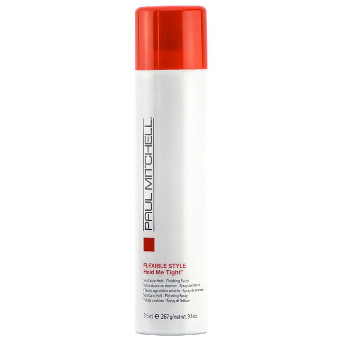 Paul Mitchell Flexible Style Hold Me Tight