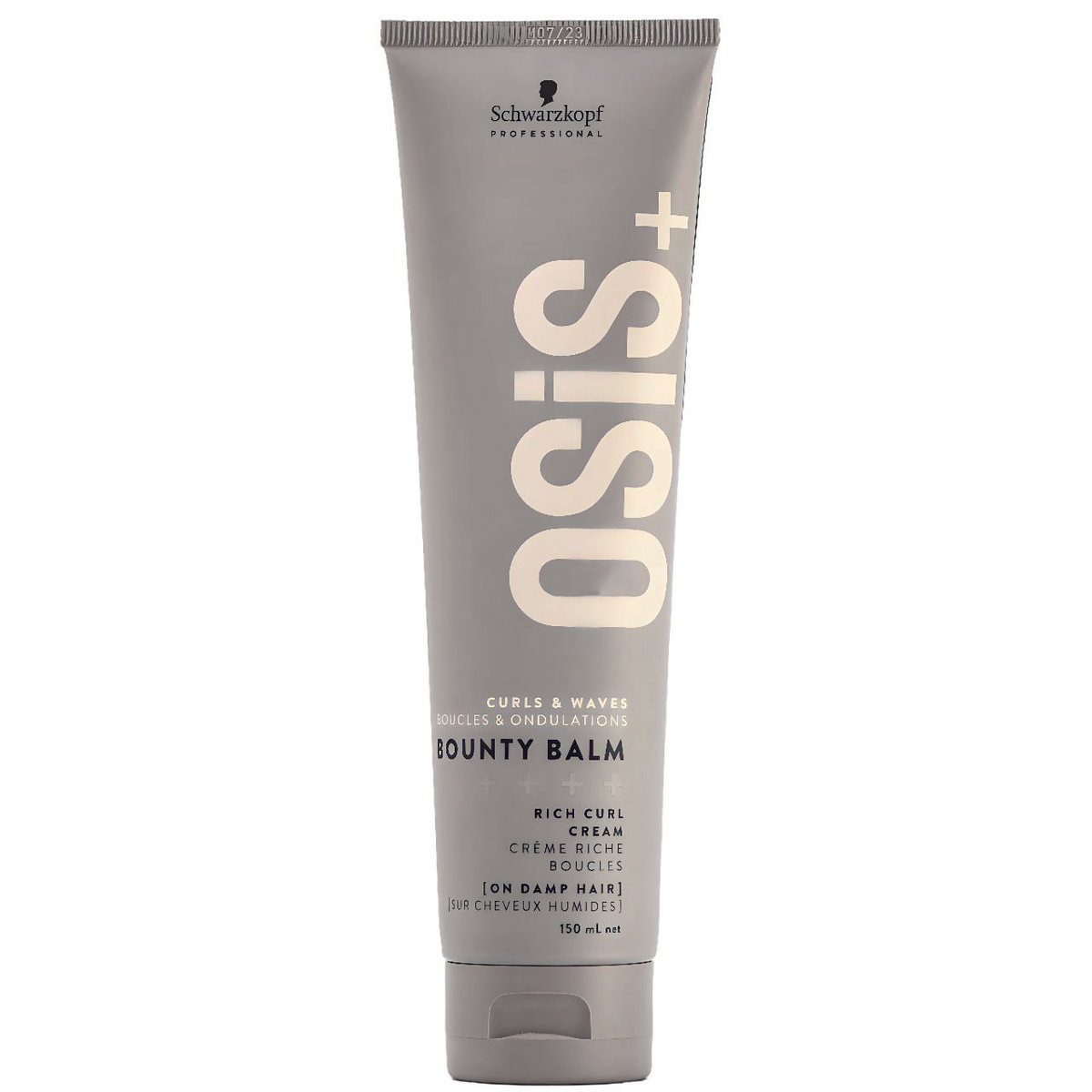 Schwarzkopf Osis + Bounty Balm Rich Curl Cream Schwarzkopf Osis + Bounty Balm Rich Curl Cream