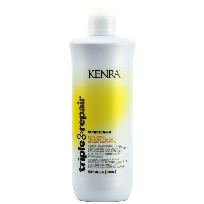 Kenra Triple Repair Conditioner for Damaged Hair