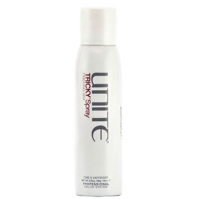 Unite Tricky Spray Finishing Wax