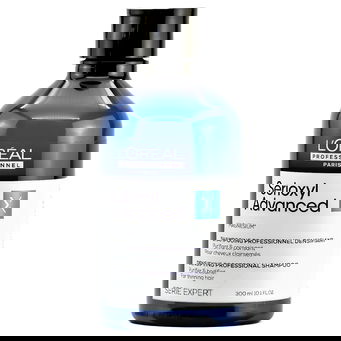 L'Oreal Pro Paris Serioxyl Advanced Densifying Shampoo