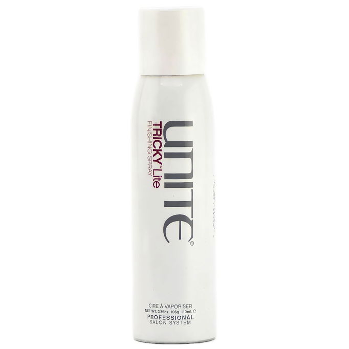 Unite Tricky Lite Finishing Spray