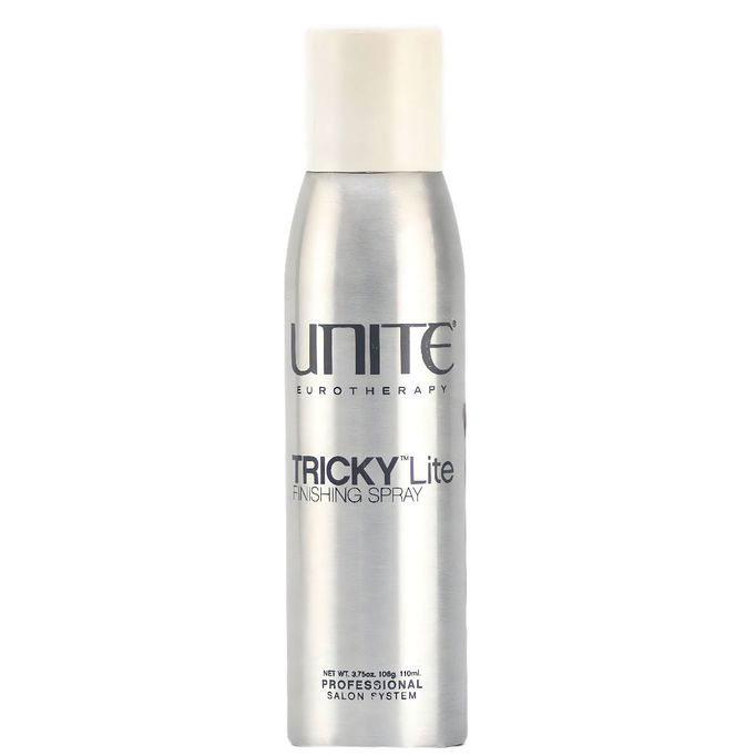 Unite Tricky Lite Finishing Spray