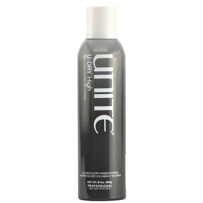 Unite U:Dry High Volumizing Dry Shampoo Spray