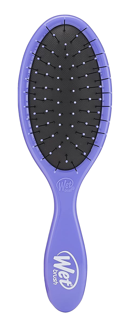 The Wet Brush Custom Care Hair Detangler Brush