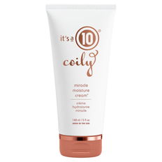 It'a 10 Coily Miracle Moisture Cream