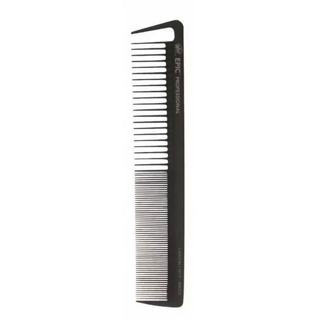 The Wet Brush Epic Pro Carbon Comb