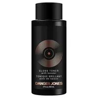 5-0, Danger Jones Gloss Toner with Bonder (2 oz)