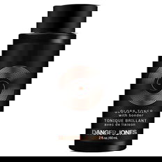 Danger Jones Gloss Toner with Bonder