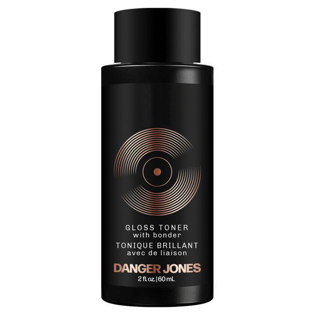 Danger Jones Gloss Toner with Bonder (2 oz)