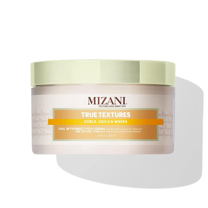 Mizani True Textures Curls, Coils & Waves Stretch Cream