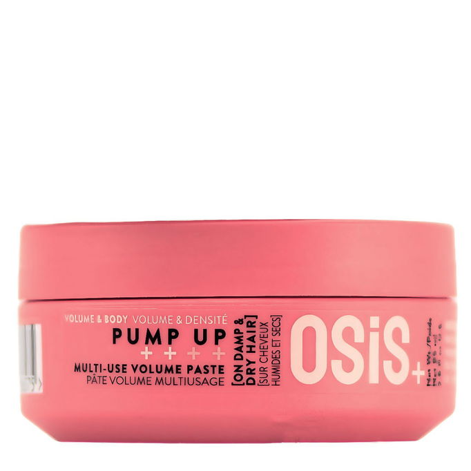 Schwarzkopf Pro OSiS+ Pump Up Multi-Use Volume Paste
