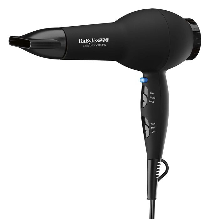 BaBylissPro Ceramix Xtreme Dryer BaBylissPro Ceramix Xtreme Dryer