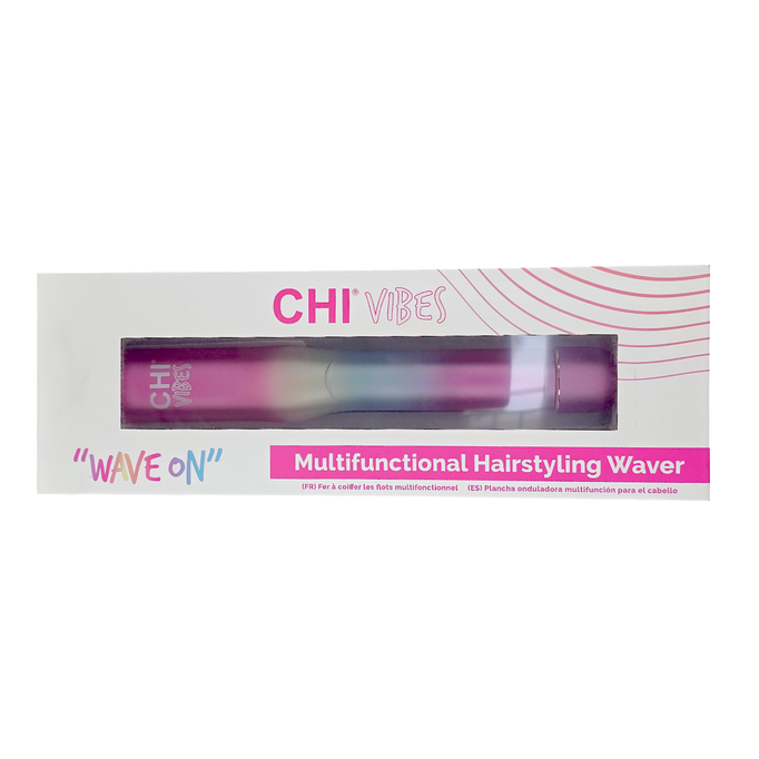 CHI Vibes Wave On Multifunctional Waver CHI Vibes Wave On Multifunctional Waver