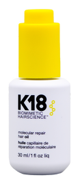 K18 Biomimetic Hairscience Molecular Repair Hair Oil