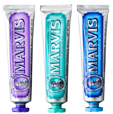 Marvis Toothpaste