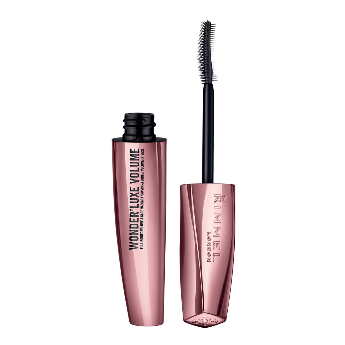 Rimmel London Wonder'luxe Volume Mascara Rimmel London Wonder'luxe Volume Mascara