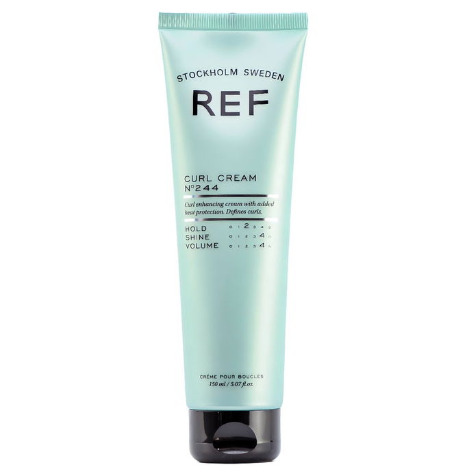 REF Curl Cream N244