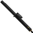 Hot Tools Pro Artist Black Gold Digital Curling Iron