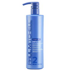 Paul Mitchell Bond RX Step 2 Professional Bond Building Sealant Paul Mitchell Bond RX Step 2 Professional Bond Building Sealant