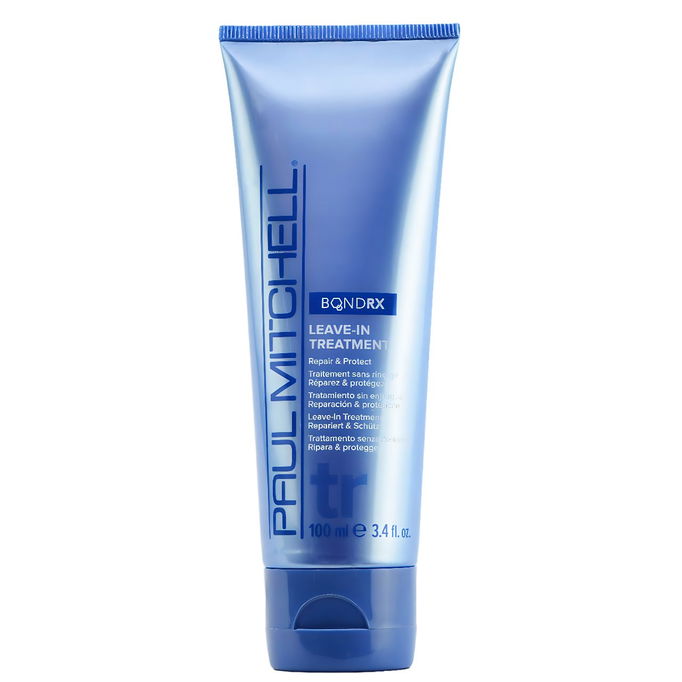 Paul Mitchell Bond RX Leave-In Treatment Paul Mitchell Bond RX Leave-In Treatment