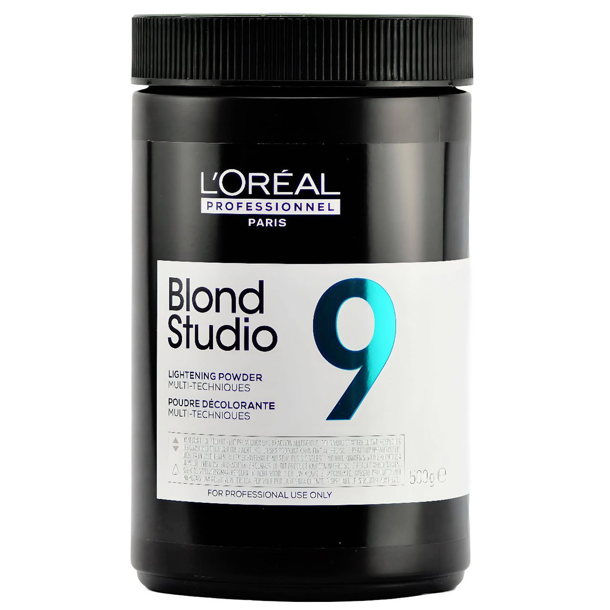 L'Oreal Blond Studio 9 Lightening Powder L'Oreal Blond Studio 9 Lightening Powder