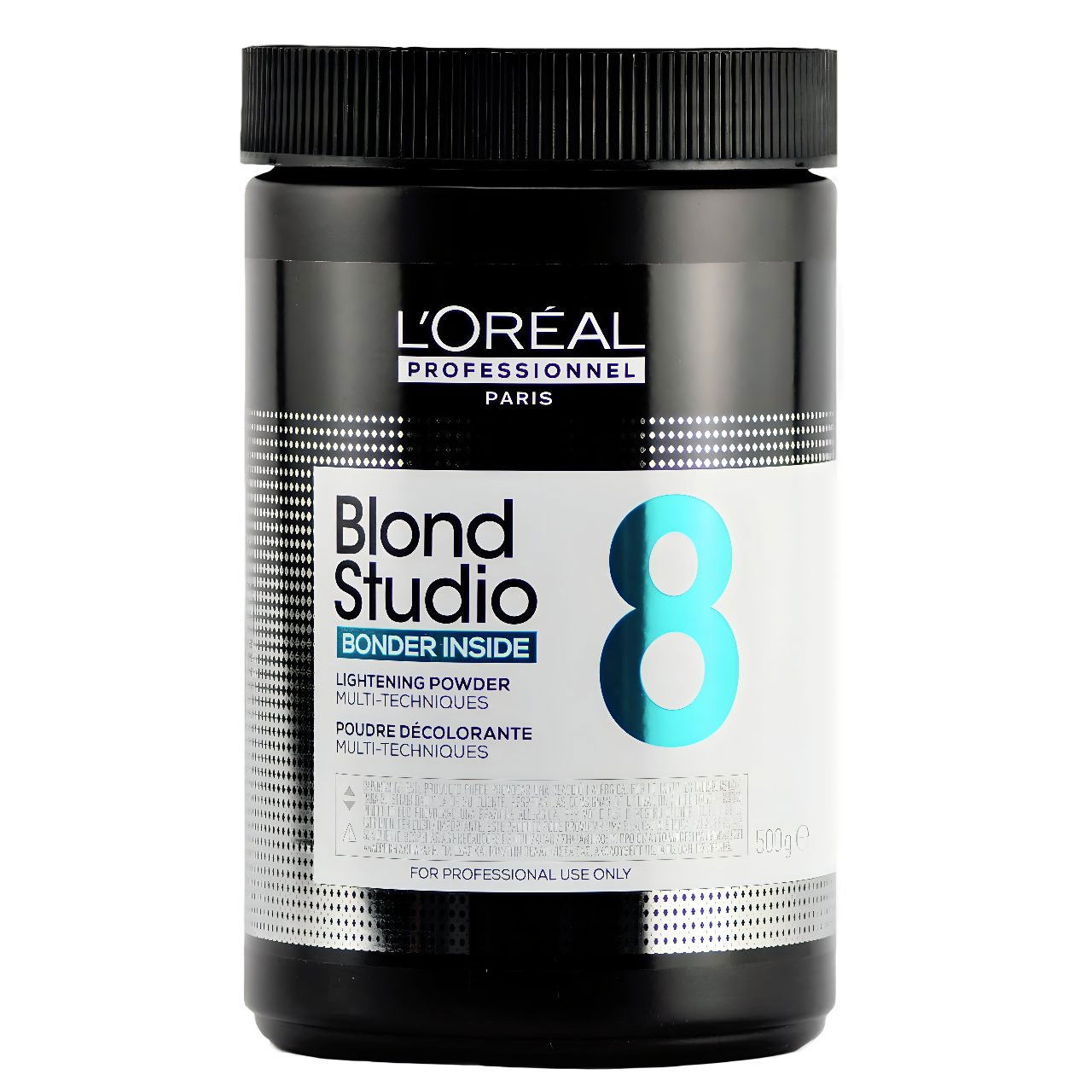 17.6 oz, L'Oreal Blond Studio 9 Lightening Powder | SleekShop