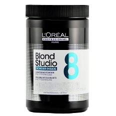 L'Oreal Blond Studio 8 Bonder Inside Lightening Powder L'Oreal Blond Studio 8 Bonder Inside Lightening Powder