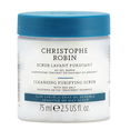 Christophe Robin Cleansing Purifying Scrub