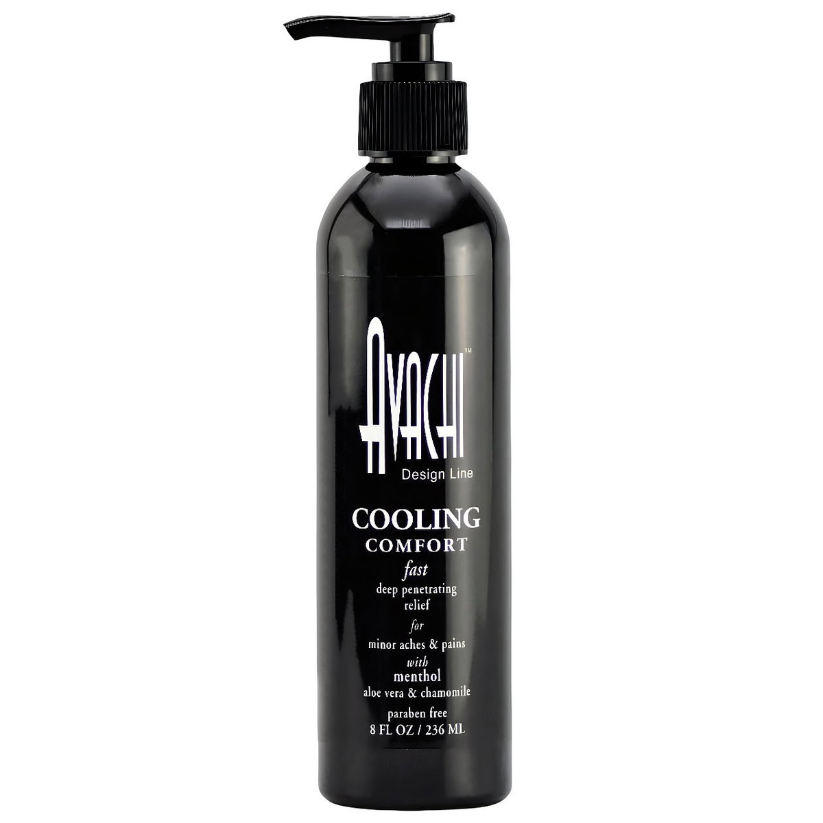 Avachi Cooling Comfort Avachi Cooling Comfort