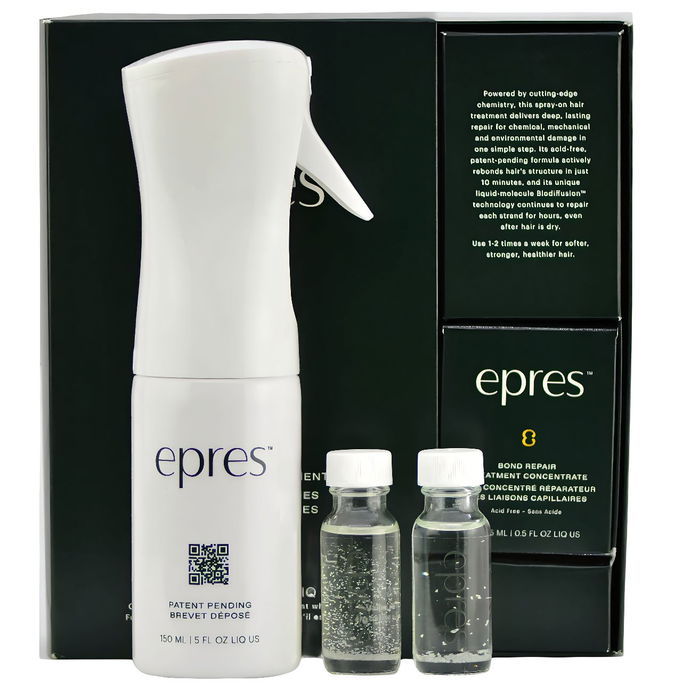 Epres Bond Repair Treatment Starter Kit
