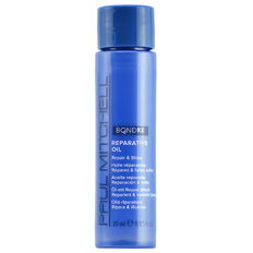 Paul Mitchell Bond RX Repair & Shine Reparative Oil
