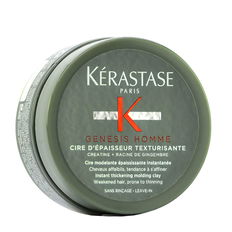 Kerastase Genesis Homme Instant Thickening Molding Clay