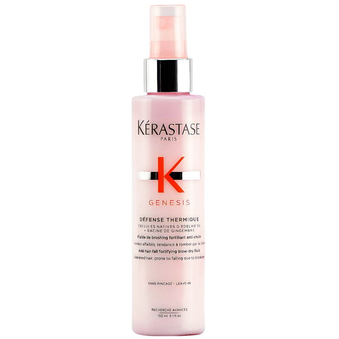 Kerastase Genesis Defense Thermique Anti Hair-Fall Fortifying Blow Dry Fluid