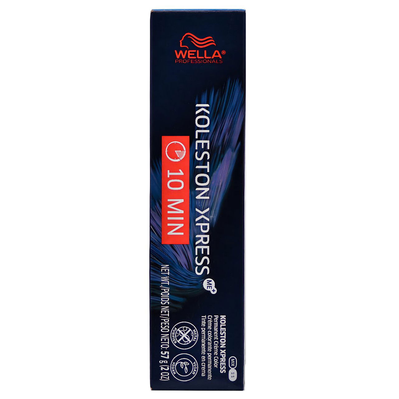 5/0 - Light Brown, Wella Koleston Perfect Innosense