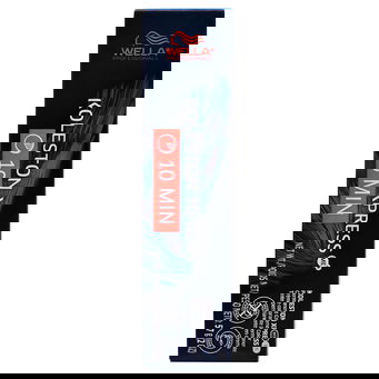 Wella Koleston Express 10 Min Permanent Creme Color (2 oz)