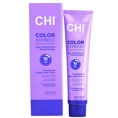 CHI Color Express Permanent Cream Hair Color (3 oz)