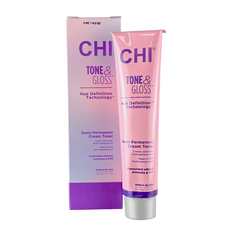 CHI Color Express Permanent Cream Hair Color (3 oz)-image1 CHI Color Express Permanent Cream Hair Color (3 oz)-image1