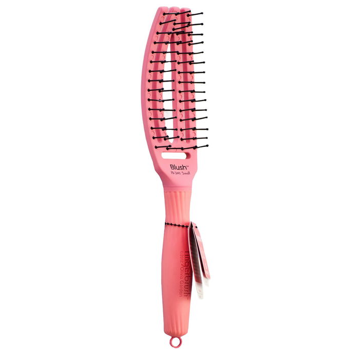 Olivia Garden Fingerbrush Blush Collection