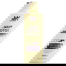 MK Professional Hair Botox 3 Replenishing Shampoo (Step 3)