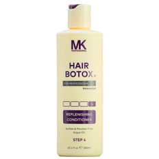 MK Hair Botox Step 4 Replenishing Conditioner MK Hair Botox Step 4 Replenishing Conditioner