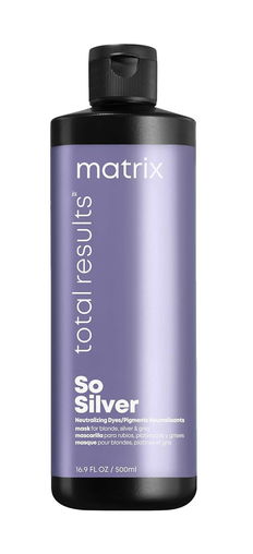 Matrix Total Results So Silver Neutralizing Dyes Mask