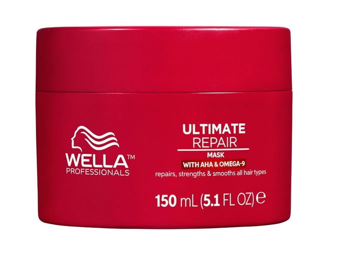 Wella Professionals Ultimate Repair Mask