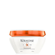 Kerastase Nutritive Masquintense Deep Nutrition Ultra Concentrated Soft Mask