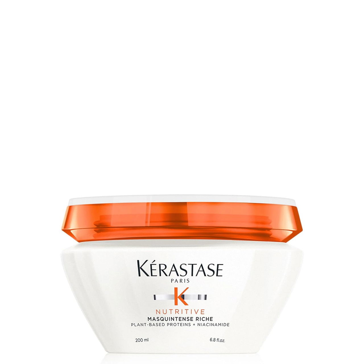 Size : 6.8 oz, Kerastase Nutritive Creme Oleo-Relax Slim | SleekShop